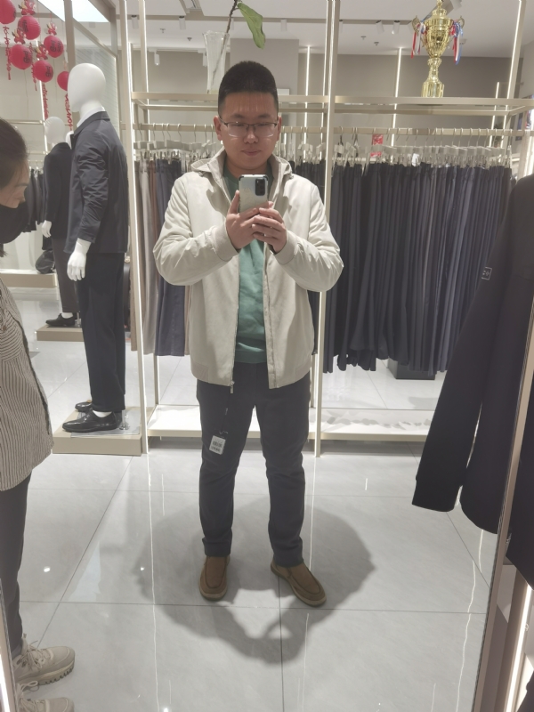 天天向上的第二张照片--贵港相亲服务中心