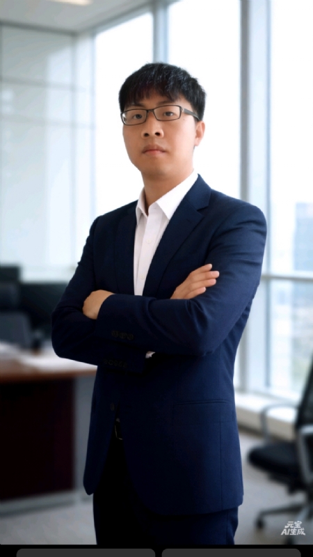 信阳小伙一枚的第一张照片--贵港相亲服务中心