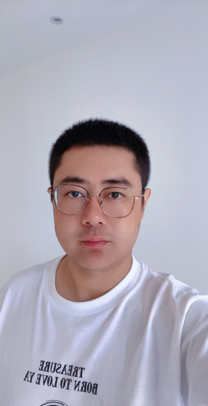 ㄒīn-宁的第二张照片--贵港相亲服务中心