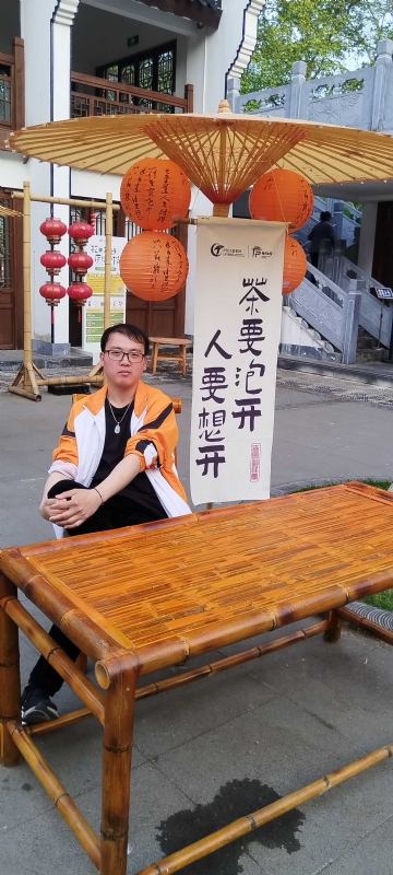 友谊支柱的第一张照片--贵港相亲服务中心