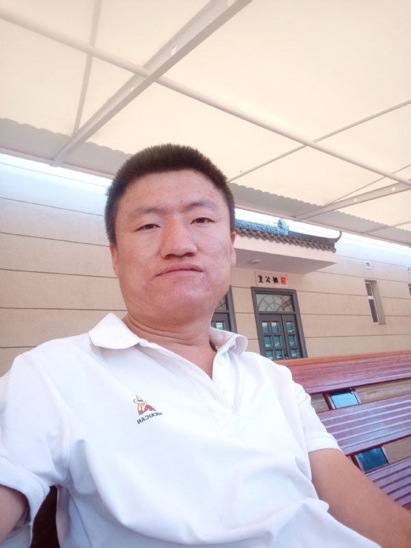 细水长流的第一张照片--贵港相亲服务中心