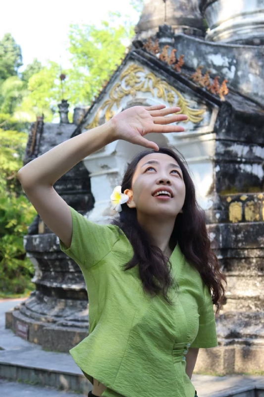 小贝加的第一张照片--贵港相亲服务中心