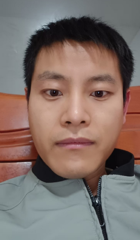 小朱的第五张照片--贵港相亲服务中心