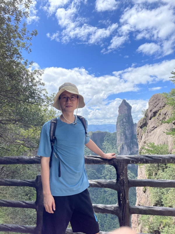 陈留的第二张照片--贵港相亲服务中心