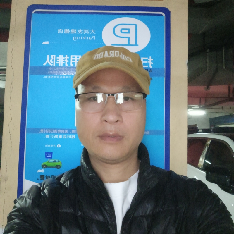 子昂的第三张照片--贵港相亲服务中心