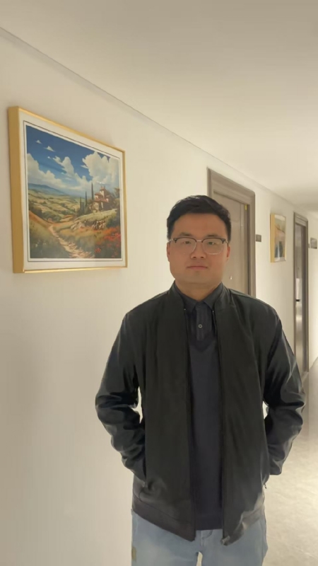 半瓶子的第二张照片--贵港相亲服务中心