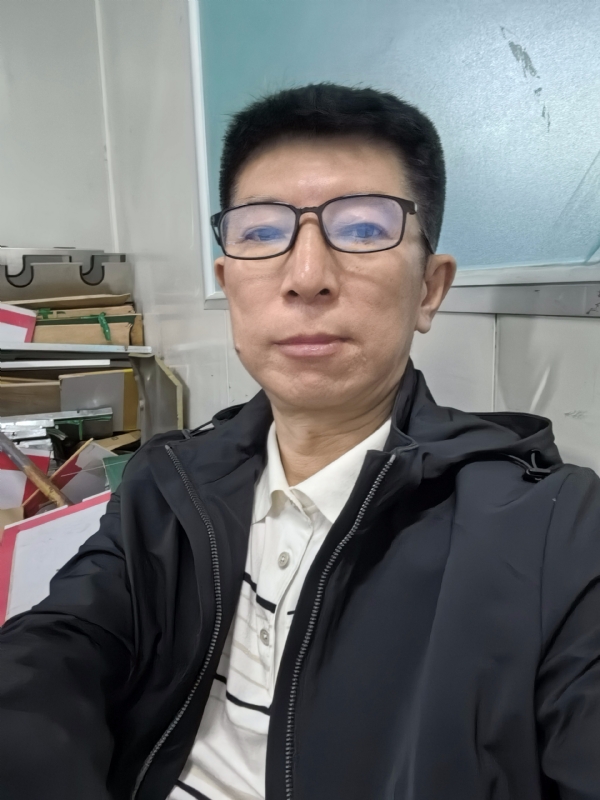 责任感的感冒药的第二张照片--贵港相亲服务中心