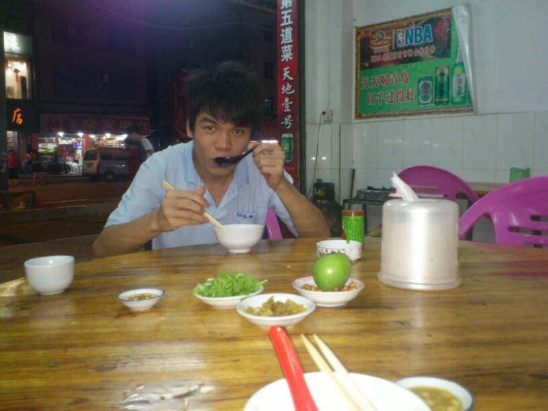 浅时光的第一张照片--贵港相亲服务中心