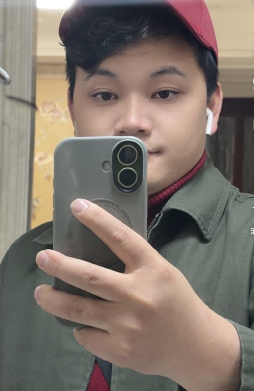 cjn199902的第一张照片--贵港相亲服务中心