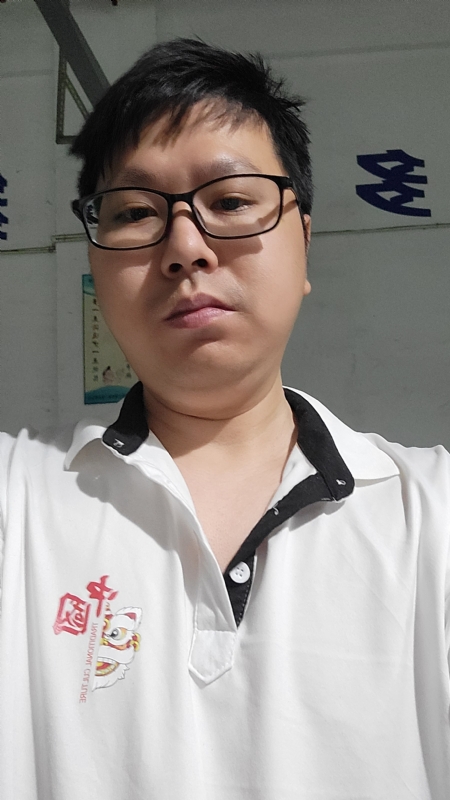 义星人的第一张照片--贵港相亲服务中心