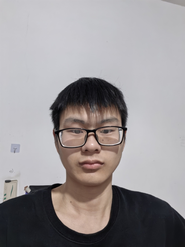 心如止水的第一张照片--贵港相亲服务中心