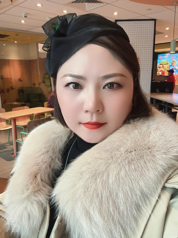 七彩阳光的第二张照片--贵港相亲服务中心