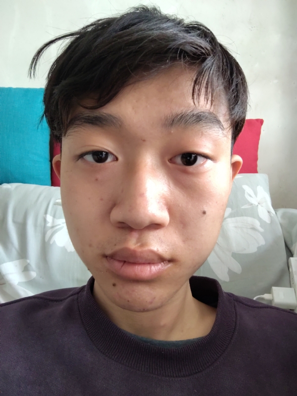 郭富城的第一张照片--贵港相亲服务中心