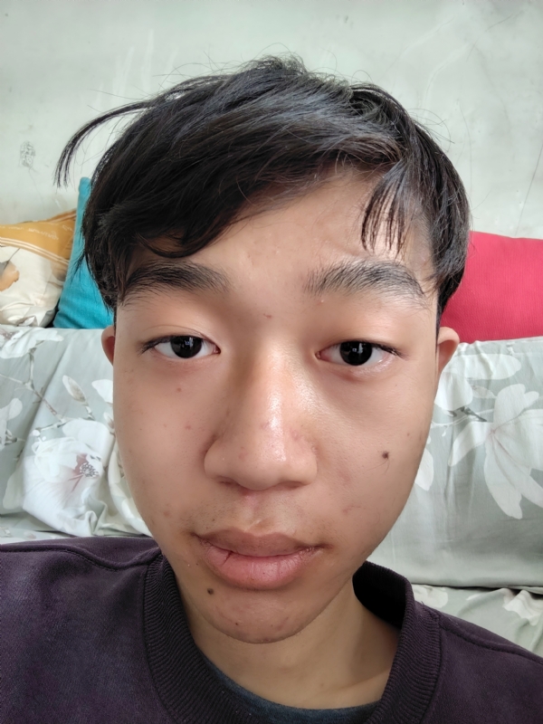 郭富城的第二张照片--贵港相亲服务中心