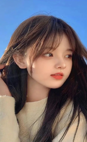 莓莓的第一张照片--贵港相亲服务中心