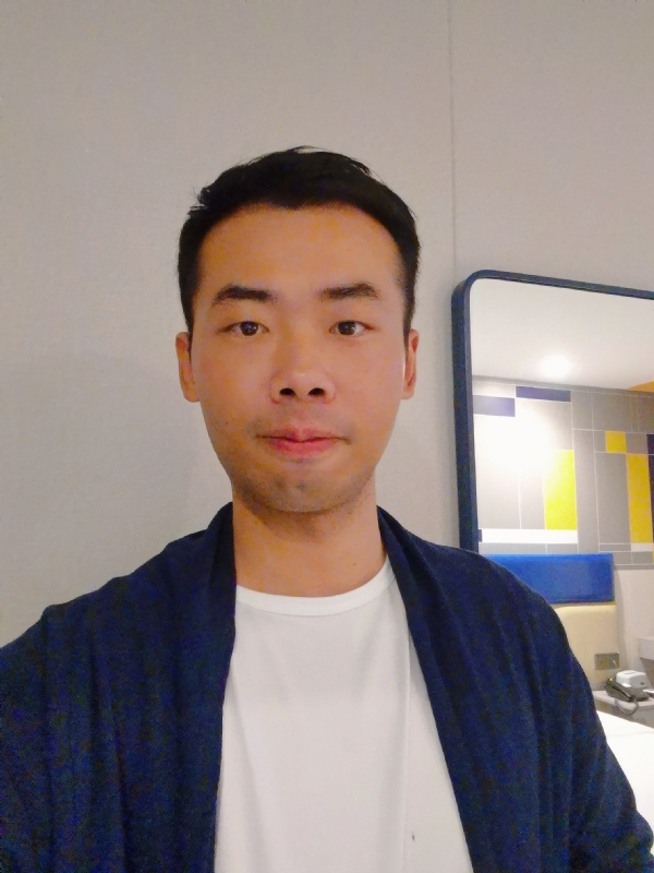 清明雨上的第二张照片--贵港相亲服务中心