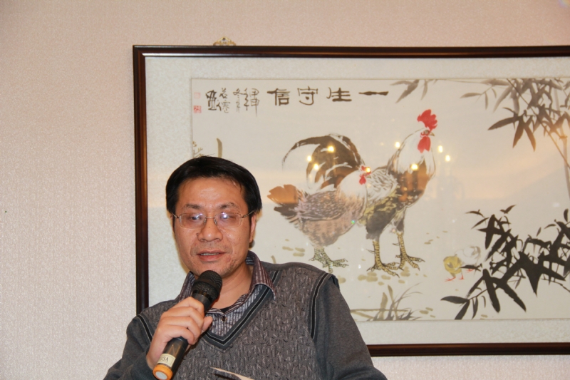 五戒的第一张照片--贵港相亲服务中心