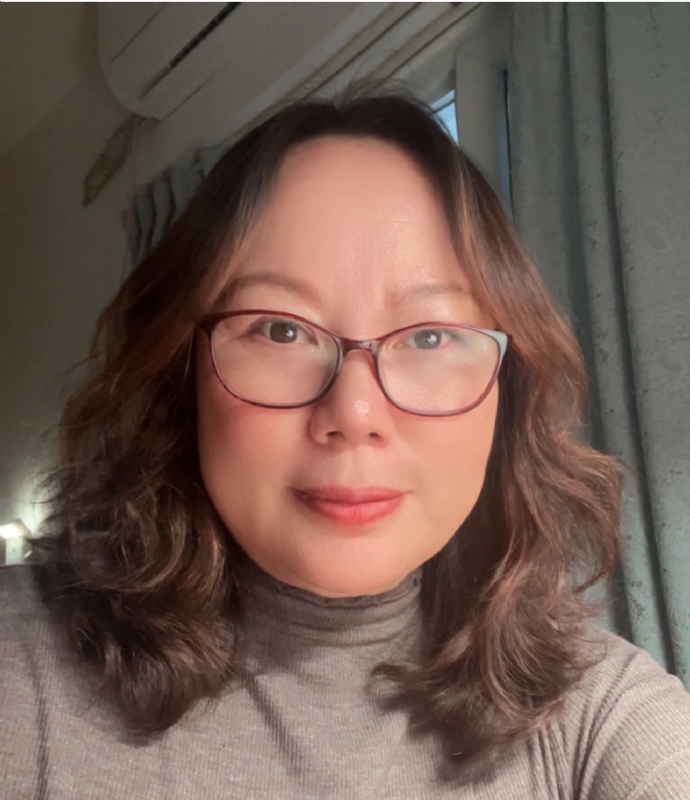 Tina的第一张照片--贵港相亲服务中心