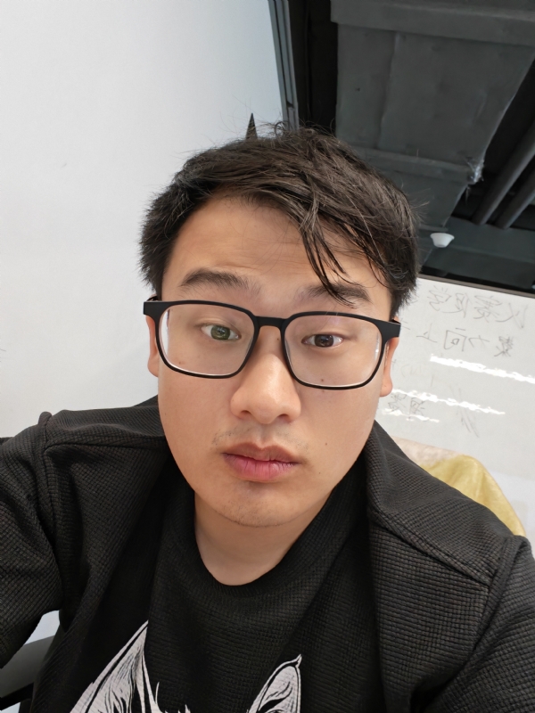 想脱单的洋洋的第一张照片--贵港相亲服务中心