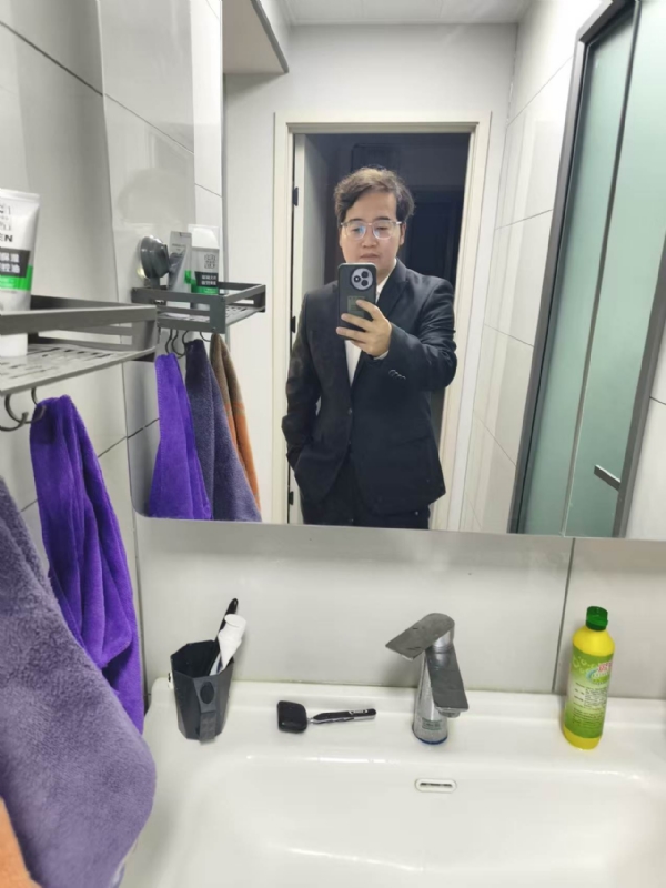 贝贝1998的第一张照片--贵港相亲服务中心